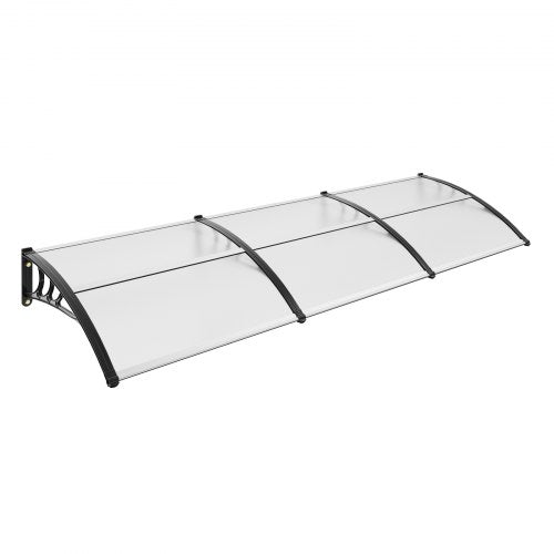 Window Door Awning Canopy 120 x 40 Door Canopy Exterior UF50 PC