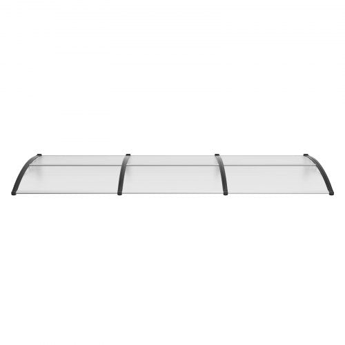 Window Door Awning Canopy 120 x 40 Door Canopy Exterior UF50 PC