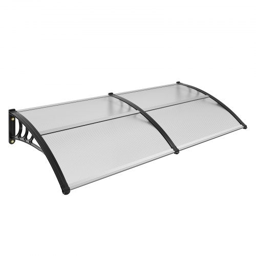 Window Door Awning Canopy 40 x 80 UPF 50 Polycarbonate Entry Door