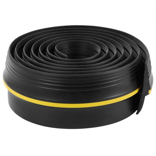 Garage Door Threshold Seal Strip 10 FT Universal Garage Door Floor Seal