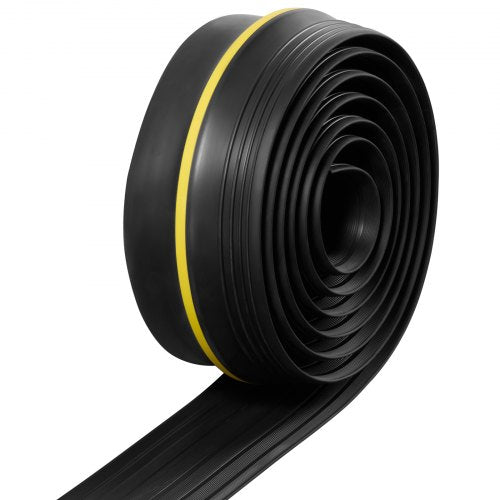 Garage Door Threshold Seal Strip 10 FT Universal Garage Door Floor Seal