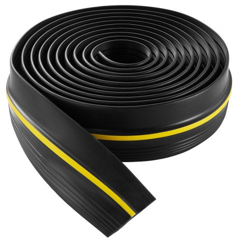 Garage Door Threshold and Bottom Seals Kit 20 FT U ShapeO Ring Universal