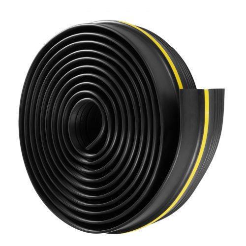 Garage Door Threshold and Bottom Seals Kit 20 FT U ShapeO Ring Universal