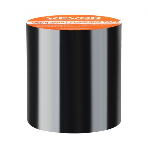 Waterproof Patch and Seal Tape 4 inch x 10 ft Pack of 2 WeatherResistant