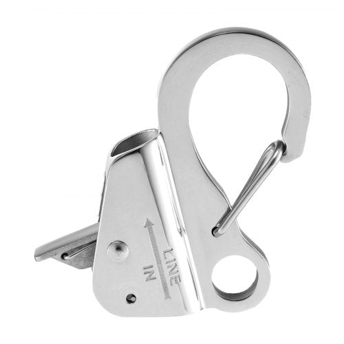 Boat Anchor Hook 304 Stainless Steel Slide Anchor Knotless Anchor System