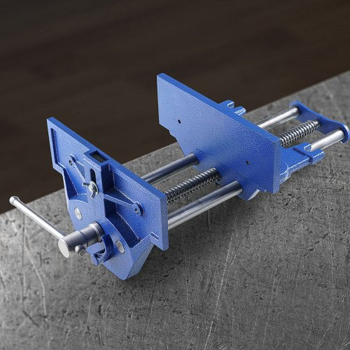 Woodworking Vise 13 inch Woodworking Bench Vise Heavyduty Cast Iron Vice