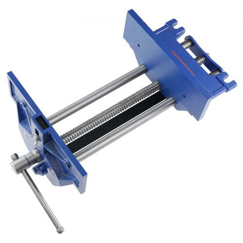 Woodworking Vise 13 inch Woodworking Bench Vise Heavyduty Cast Iron Vice