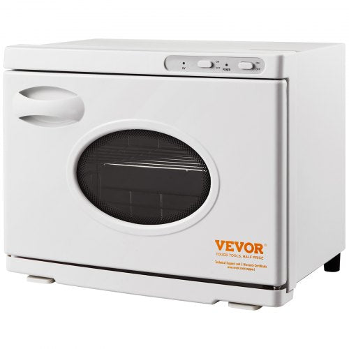 Hot Towel Warmer23L Large Capacity Spa Hot Towel Warmers with See Through Window