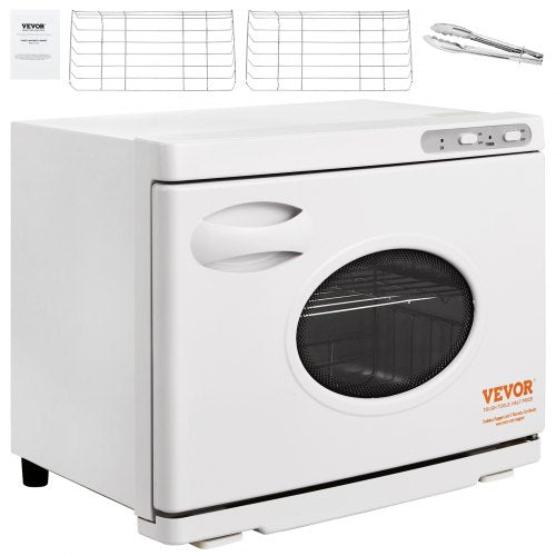 Hot Towel Warmer23L Large Capacity Spa Hot Towel Warmers with See Through Window