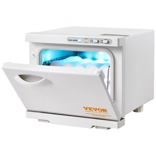 Hot Towel Warmer 8L Spa Hot Towel Warmer Cabinet 2in1 Towel Warmer