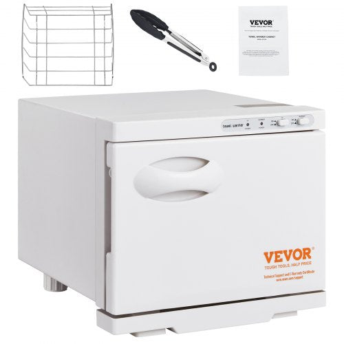 Hot Towel Warmer 8L Spa Hot Towel Warmer Cabinet 2in1 Towel Warmer