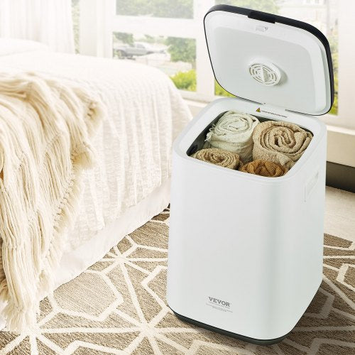 Towel Warmer 20L Towel Warmer Bucket with 24h Delay Timer 204060 Min