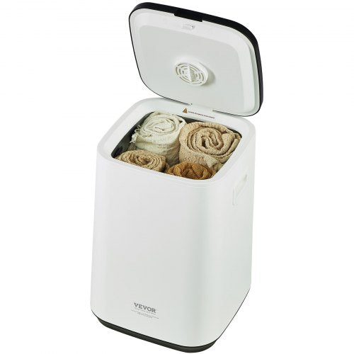 Towel Warmer 20L Towel Warmer Bucket with 24h Delay Timer 204060 Min