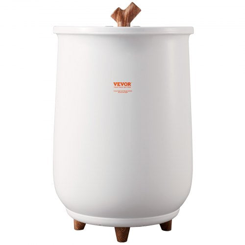 Towel Warmer Bucket 20L Large Towel Warmer for Bathroom Auto Shut Off