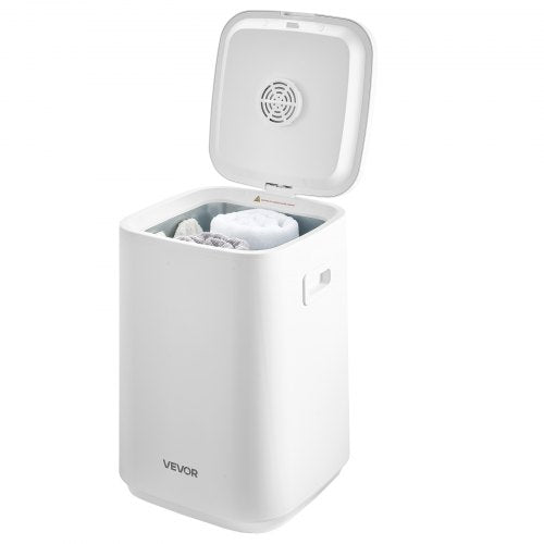 Towel Warmer Bucket 20L Heated Towel Warmer with LED Dispaly Large Blanket