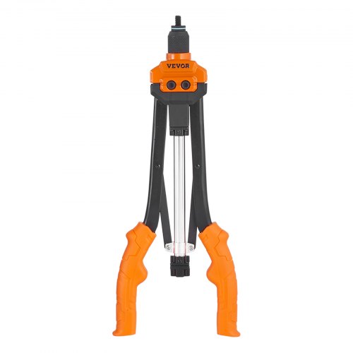 Rivet Nut Tool 16 inch Rivnut Tool Kit with 13PCS Metric and SAE Mandrels