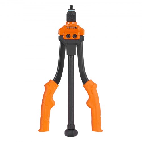 Rivet Nut Tool 14” Rivnut Tool Kit with 7 PCS Metric and SAE Mandrels 70