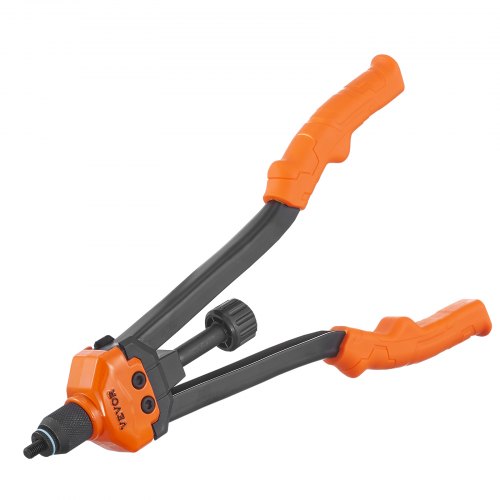 16 Rivet Nut Tool LaborSaving Rivnut Tool Kit with 13PCS Metric SAE