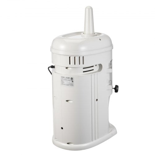 Commercial Ice Shaver Crusher 220lbshr Electric Fluffy Ice Snow Cone