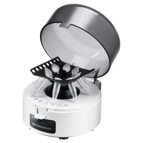 Mini Centrifuge Machine 3013xg RCF Electric Laboratory Centrifuge Machine
