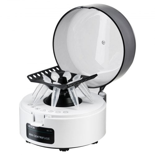 Mini Centrifuge Machine 3013xg RCF Electric Laboratory Centrifuge Machine