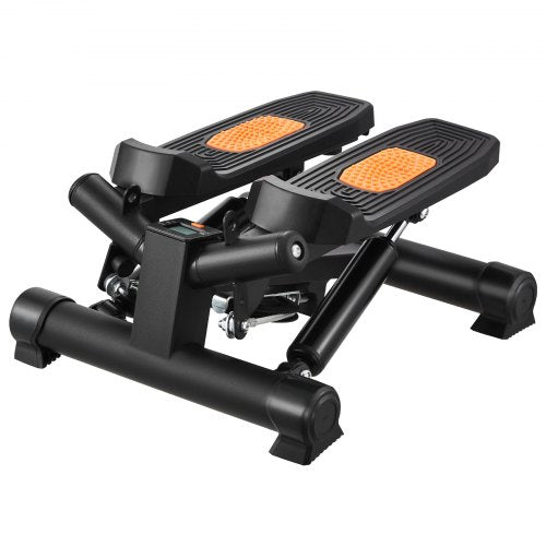 Stair Stepper Mini Stepper for Exercise at Home Hydraulic Fitness Twist