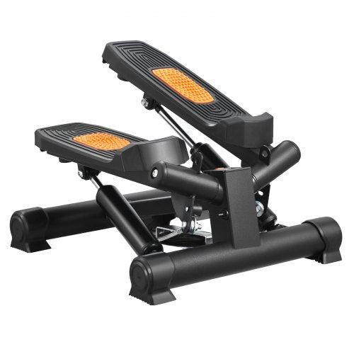 Stair Stepper Mini Stepper for Exercise at Home Hydraulic Fitness Twist