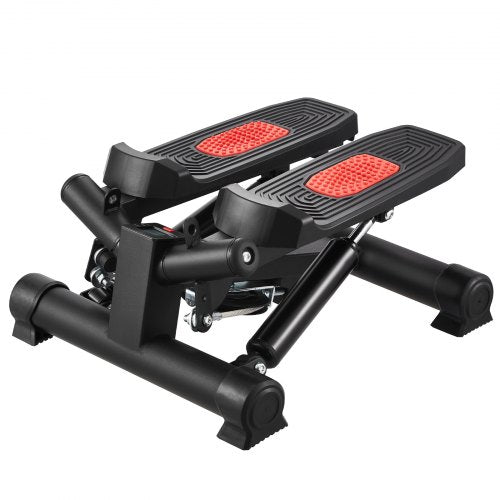 Stair Stepper Mini Stepper for Exercise at Home Hydraulic Fitness Twist