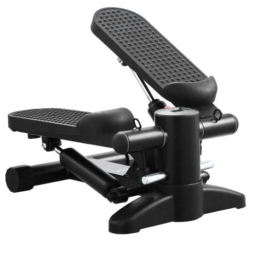 Stair Stepper Mini Stepper for Exercise at Home Hydraulic Fitness Stepper
