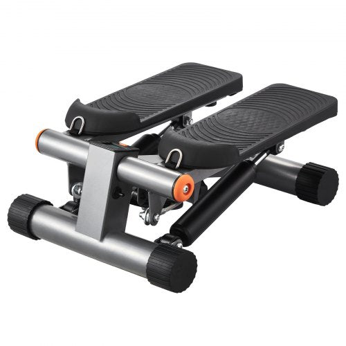 Stair Stepper Mini Stepper for Exercise at Home Hydraulic Fitness Stepper
