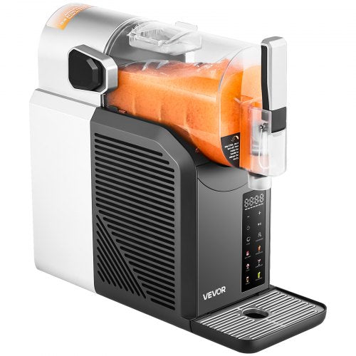 Slushie Machine 2L68oz No Ice Needed Slushy Machine for Home Frozen Drink
