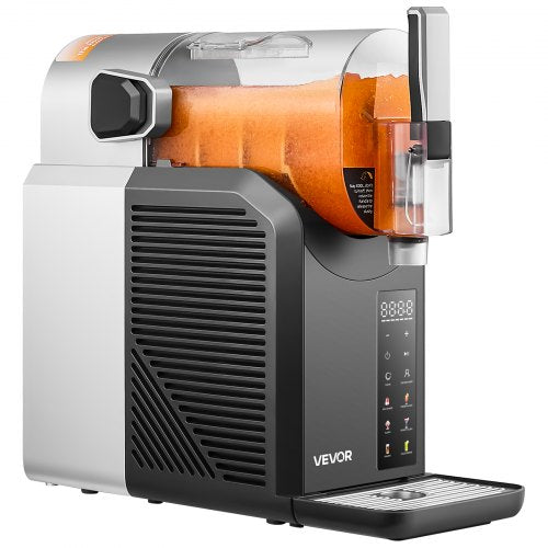 Slushie Machine 2L68oz No Ice Needed Slushy Machine for Home Frozen Drink
