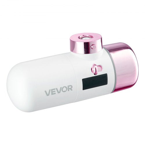 Skincare Water Filter Faucet Mount Water Filters with Micronano Bubble for Skin