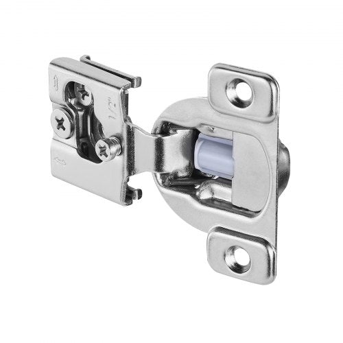 Cabinet Hinges 50 Packs Partial Overlay Kitchen Cabinet Door Hinges 105