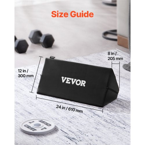 Preacher Curl Pad Portable Preacher Pad SpaceSaving Bicep Exercise