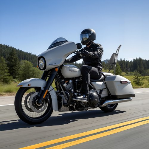 Motorcycle Backrest Sissy Bar Compatible with HarleyDavidson Dyna Street