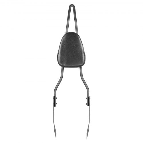 Motorcycle Backrest Sissy Bar Compatible with HarleyDavidson Dyna Street