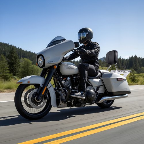 Motorcycle Backrest Sissy Bar with Luggage Rack Compatible with Luggage Rack