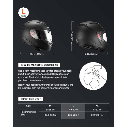Motorcycle Helmet Full Face Adult Motocross Dirt Bike Helmet with Tinted
