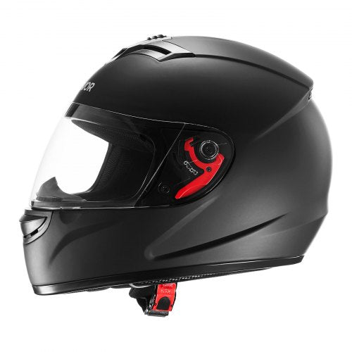 Motorcycle Helmet Full Face Adult Motocross Dirt Bike Helmet with Tinted
