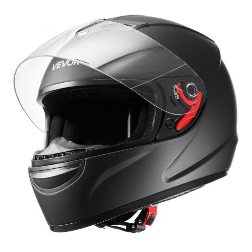 Motorcycle Helmet Full Face Adult Motocross Dirt Bike Helmet with Tinted