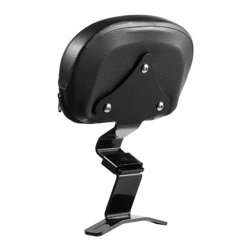 Motorcycle Backrest Sissy Bar Compatible with HarleyDavidson Touring