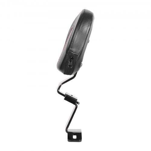 Motorcycle Backrest Sissy Bar Compatible with HarleyDavidson Touring