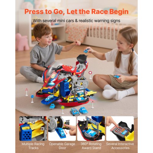 Motorcycle Engine Toy 25 Pieces Motorcycle Mechanic Toy with Removable