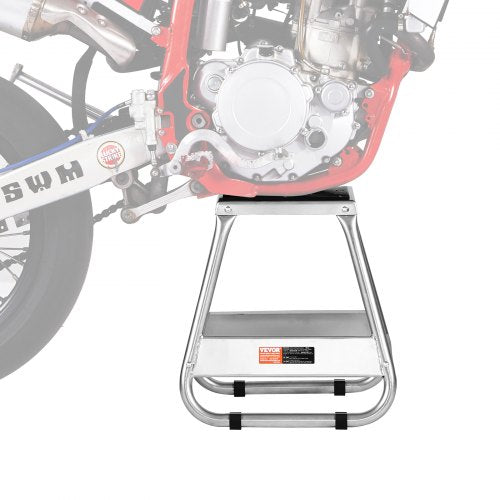 Dirt Bike Stand 1100 lbs Load Capacity Dirtbike Pit Stand Universal