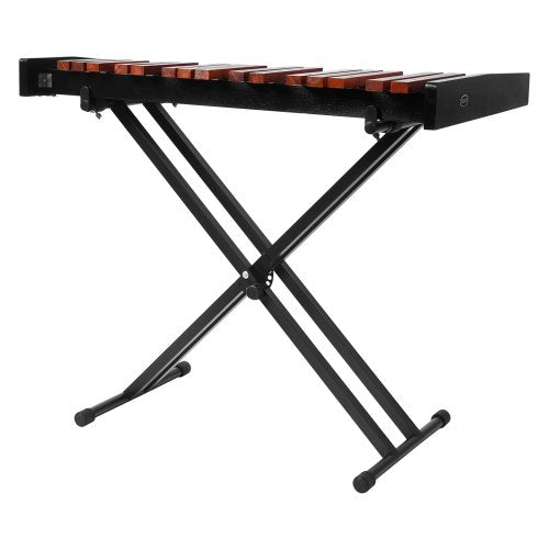 Glockenspiel Xylophone 37 Notes Wooden Professional Xylophone Percussion