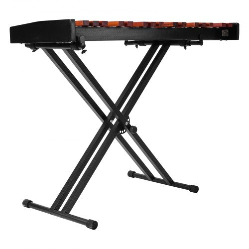 Glockenspiel Xylophone 37 Notes Wooden Professional Xylophone Percussion