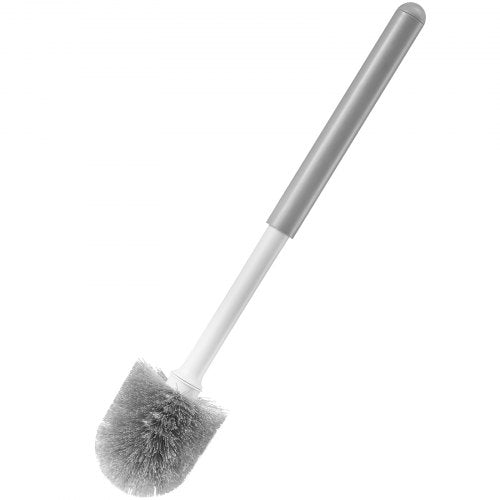 Toilet Brush and Plunger Set 2in1 Toilet Bowl Brush Plunger Combo