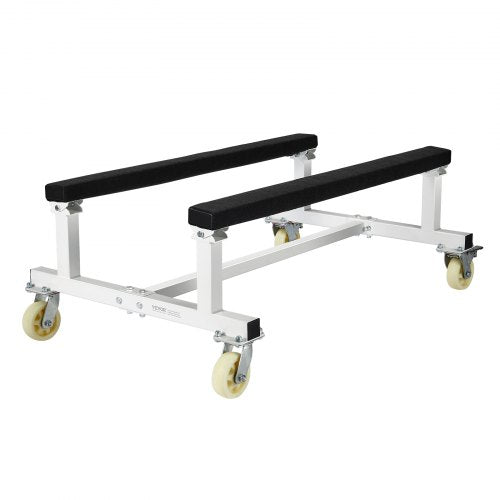 Watercraft PWC Dolly 1800 lbs Load Capacity Jet Ski Stand PWC Cart for Moving