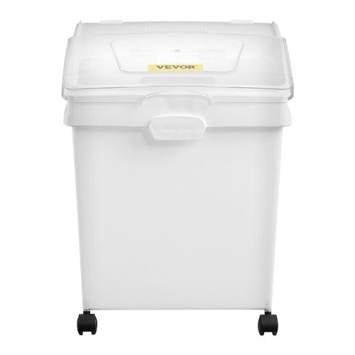 Rice Storage Container 105Gallon40L x3 Capacity Large Dog Food Dispenser